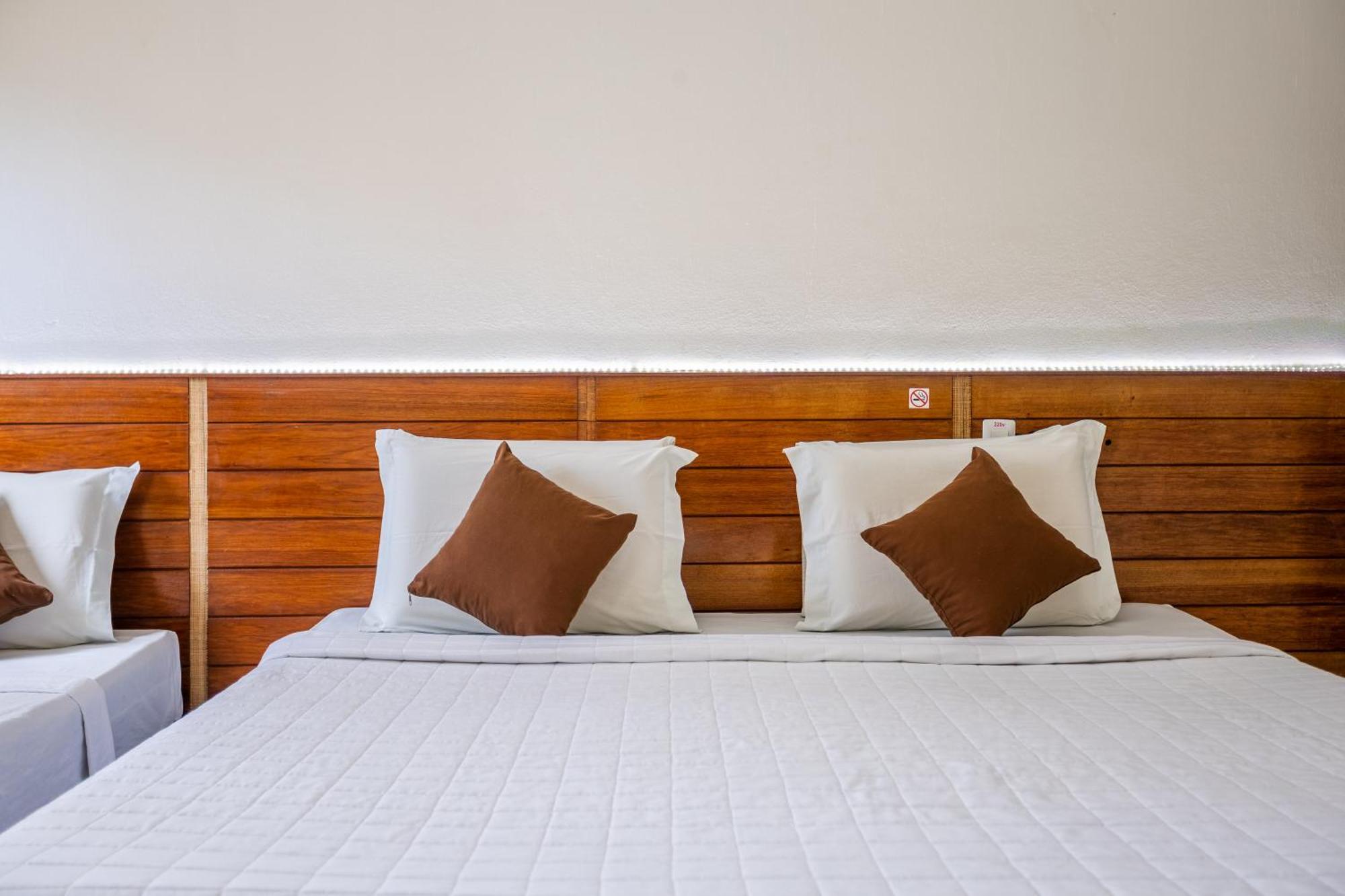Jeri Village Hotel 지조카 데 제리콰콰라 외부 사진